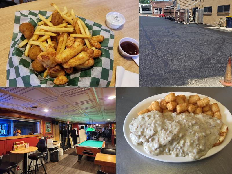 Just Ka's 325 W Main St, Ellsworth