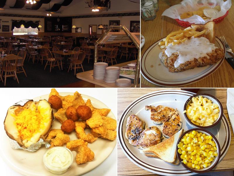 RANCHER'S 107 TX-36, Gatesville