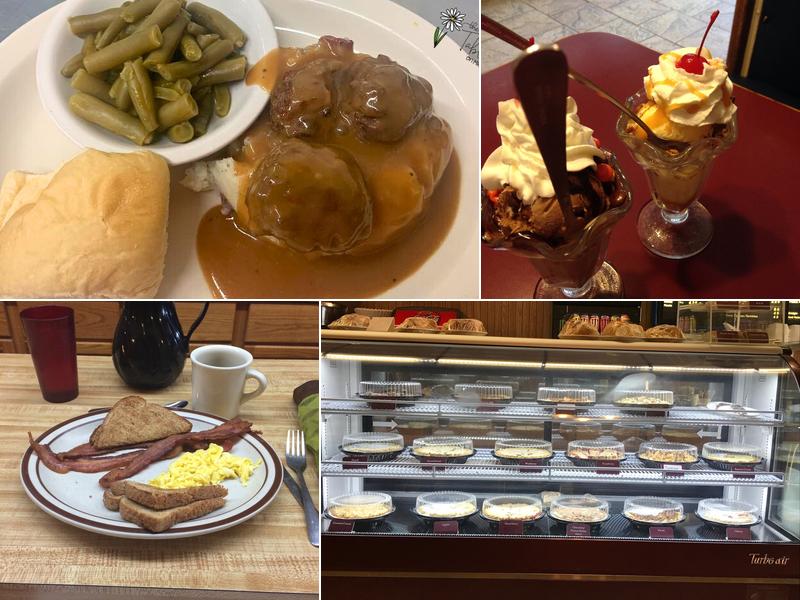 The Table on Main 116 S Main St, River Falls