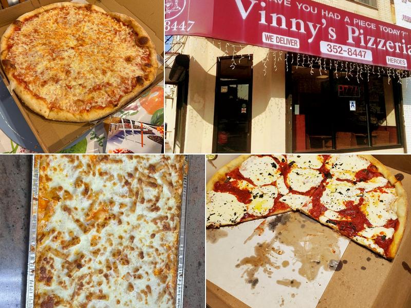 Vinny's