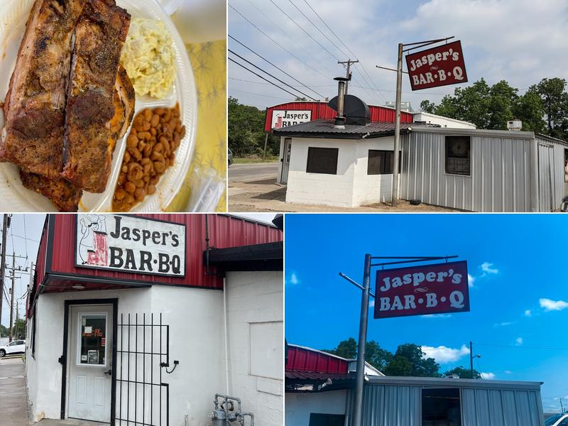 Jasper's BBQ