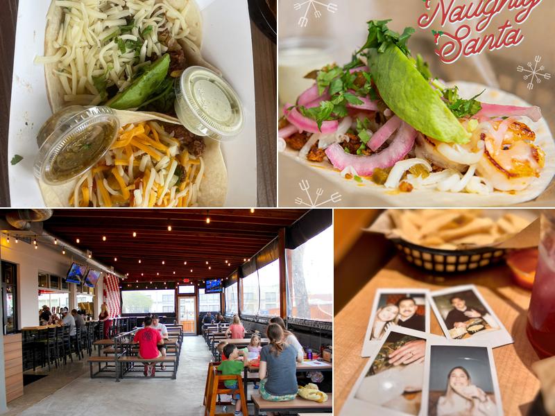Torchy's Tacos