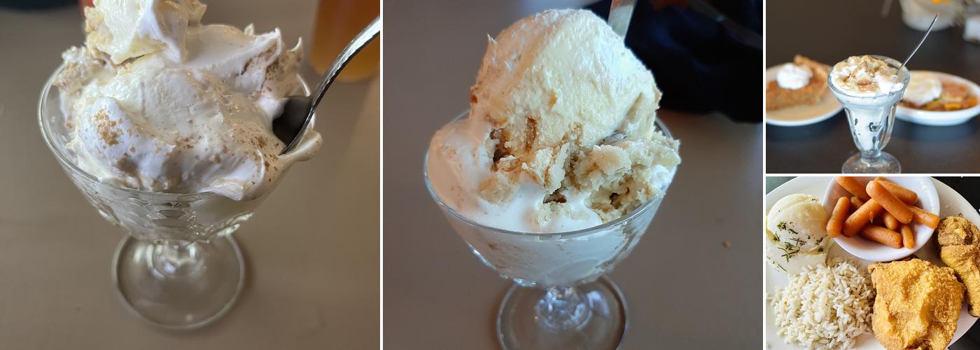 Sascee's Southern Style Eatery