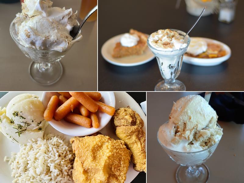 Sascee's Southern Style Eatery