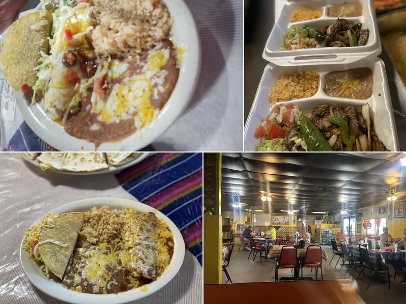 Los Verdes 3307 Farm to Market Rd 933, Whitney