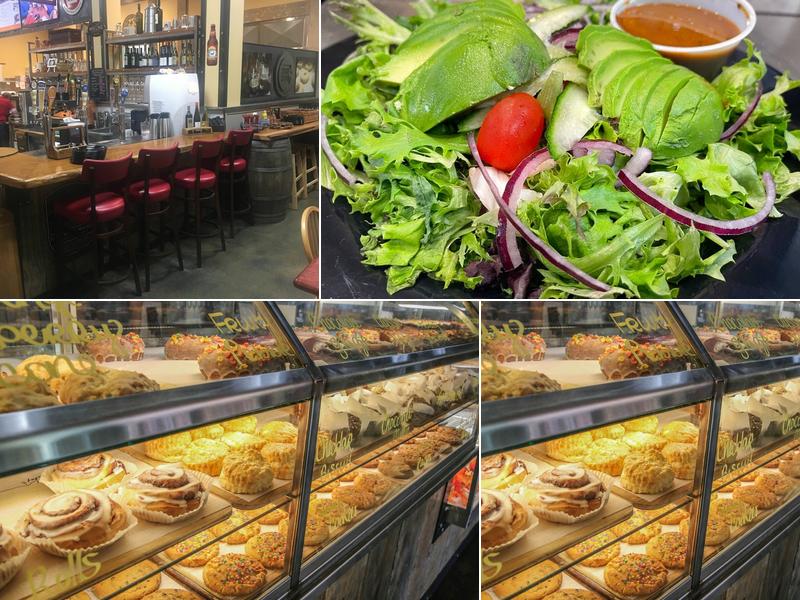 Crust & Crumb 428 E Main St, Turlock