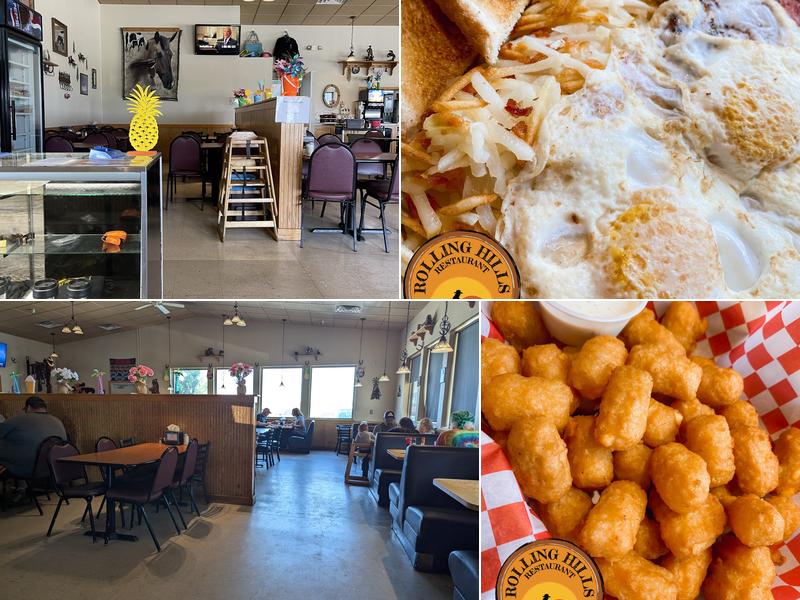 Rolling Hills Restaurant