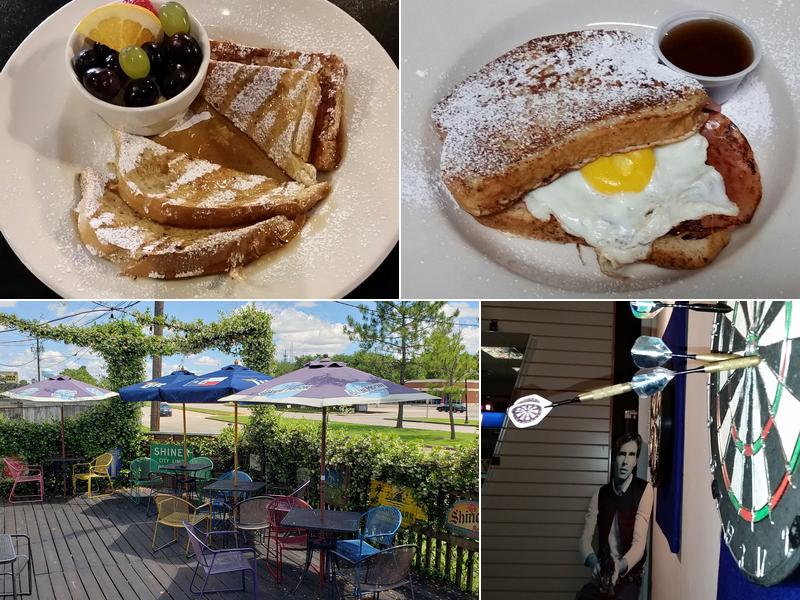 The Logon Cafe & Pub 3805 Calder Ave, Beaumont