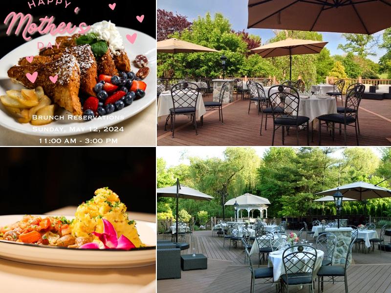 VIVO! Restaurant & Catering