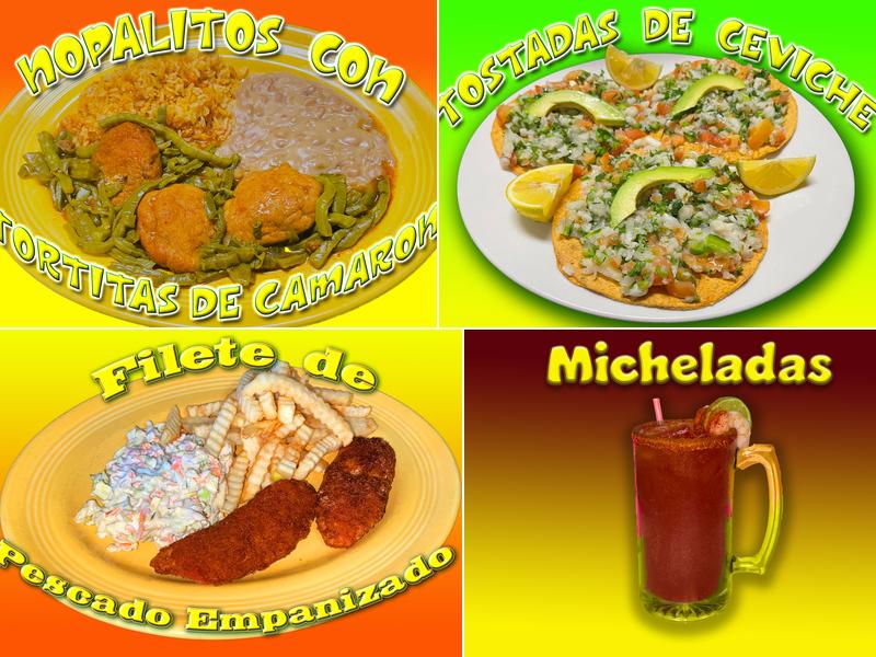 Mayrita's Restaurant 341 N Main St, Livingston