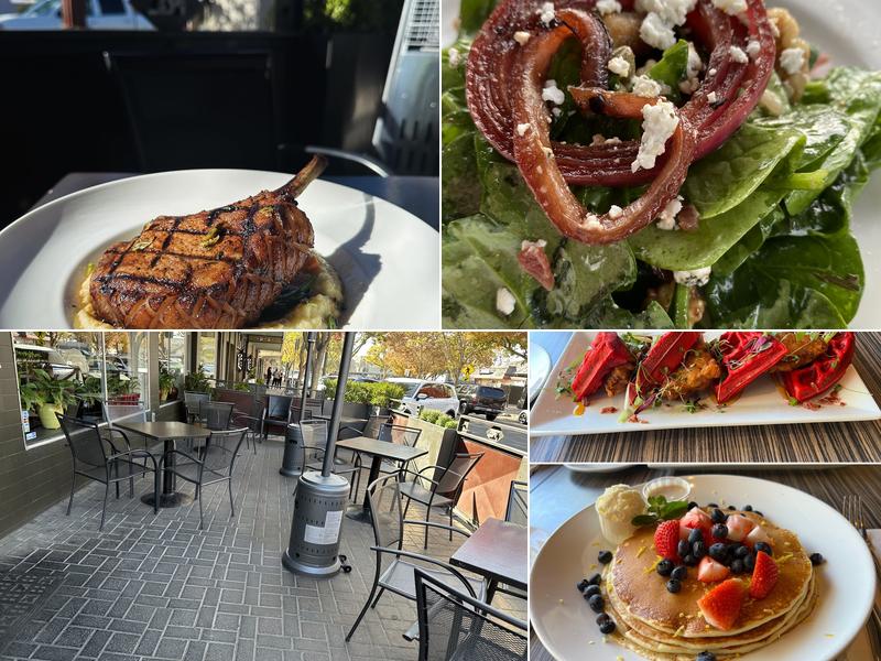 Bistro 234 234 E Main St, Turlock