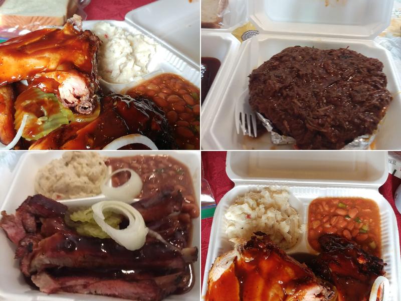 Caroline's Quality & Quantity