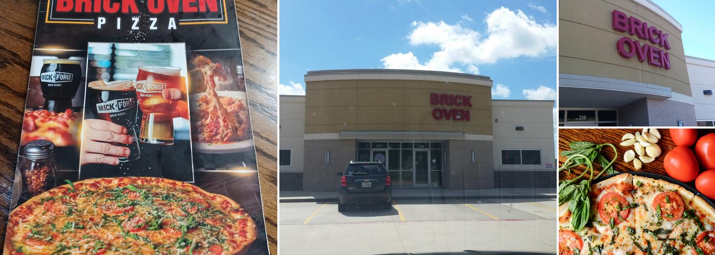 La Torcia Brick Oven Pizza - Lumberton