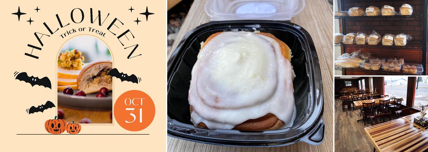 Bohemian Ovens Coffee + Breakfast