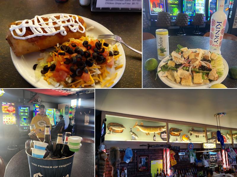 Joe’s B&B Bar and Grill