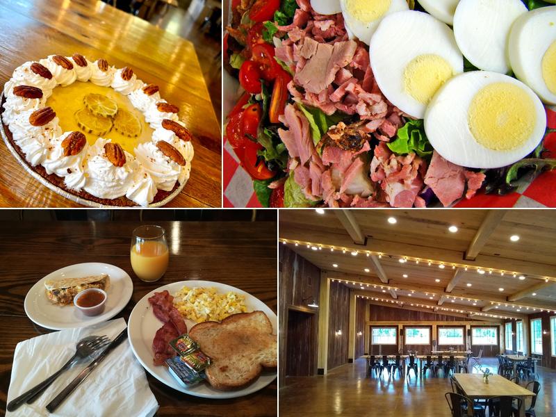 Amelia Farm and Market