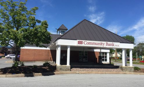 Community Bank, N.A.