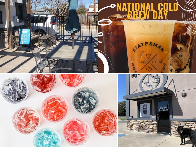 Statesman Coffee Company