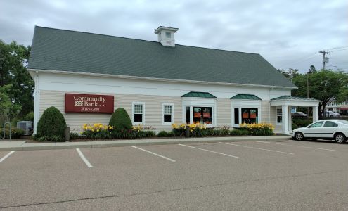 Community Bank, N.A.