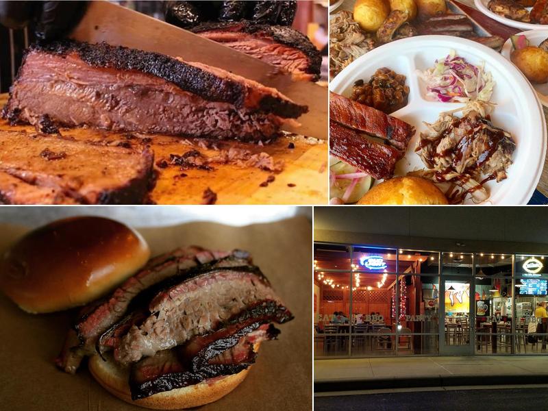 Old Southern BBQ - Hudson