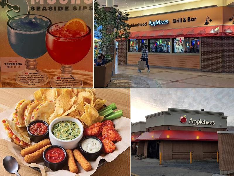 Applebee's Grill + Bar