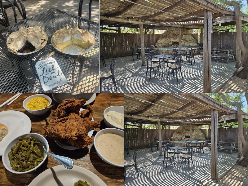 Belle's Chicken Dinner House