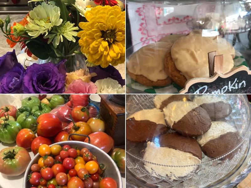 The Brick House Cafe