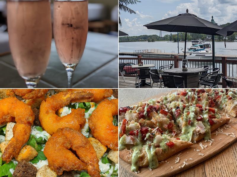 Waterfront Tavern 6 US-11, Central Square