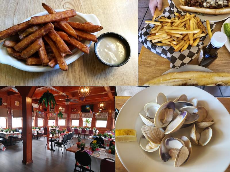 The Spinning Wheel Restaurant