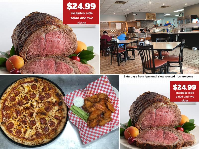 Mapleview Restaurant