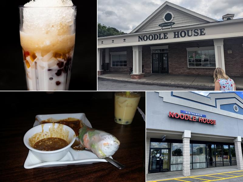 Vietnamese Noodle House