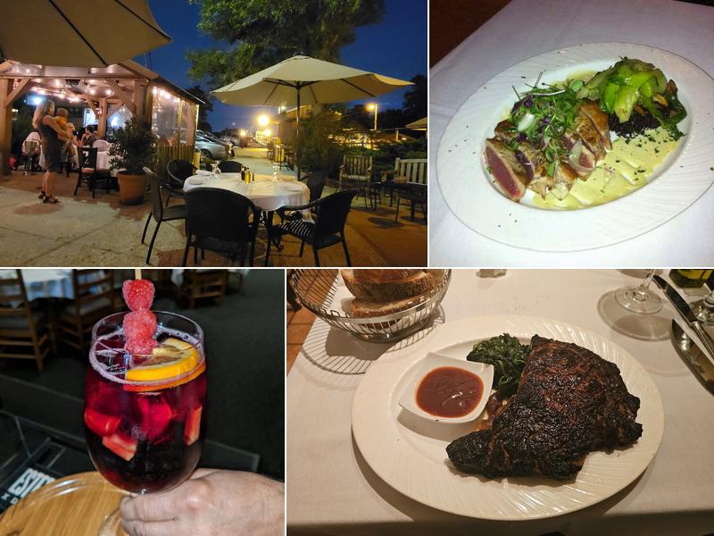 Il Toscano 42-05 235th St, Douglaston