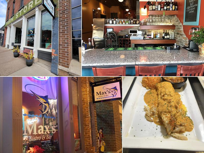 Max's Bistro & Bar