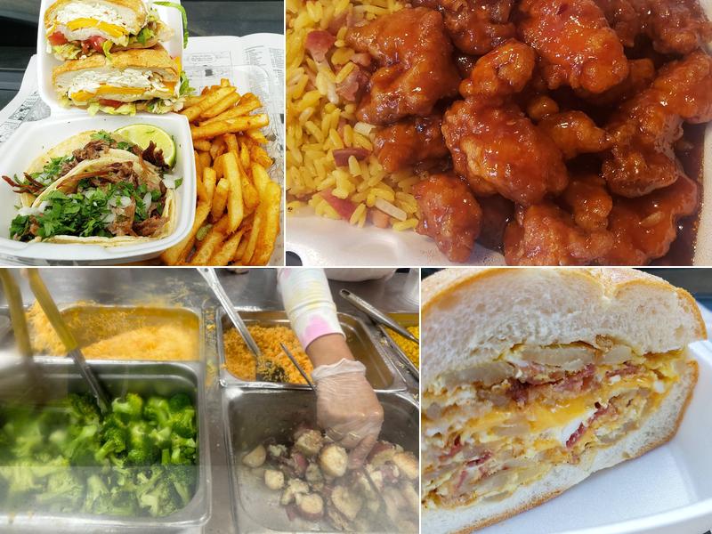 Chicken Lovers Bayside