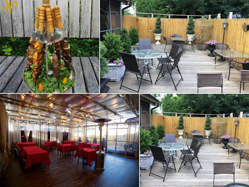 Sevan Restaurant & Catering