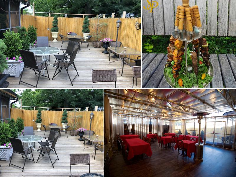 Sevan Restaurant & Catering