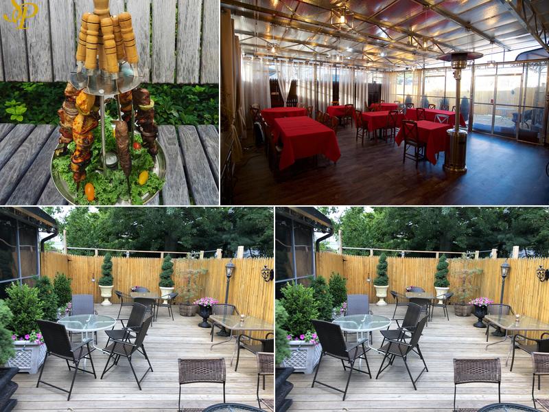 Sevan Restaurant & Catering