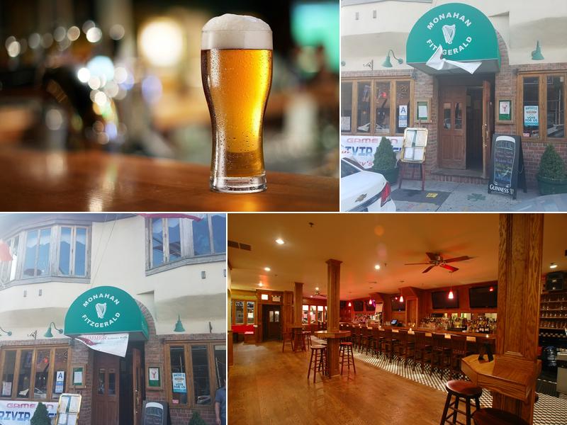 Monahan & Fitzgerald