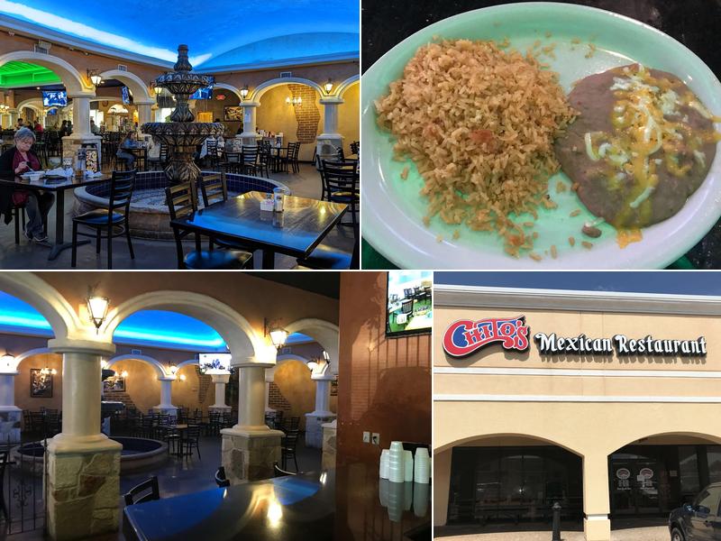 Chito's Mexican Restaurant