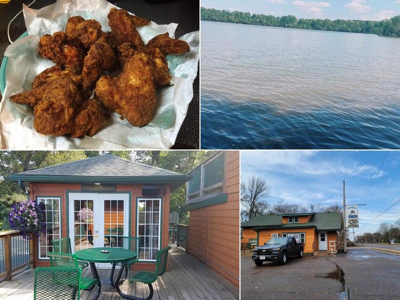 Wayside 18091 County Highway X Lake Wissota, Chippewa Falls