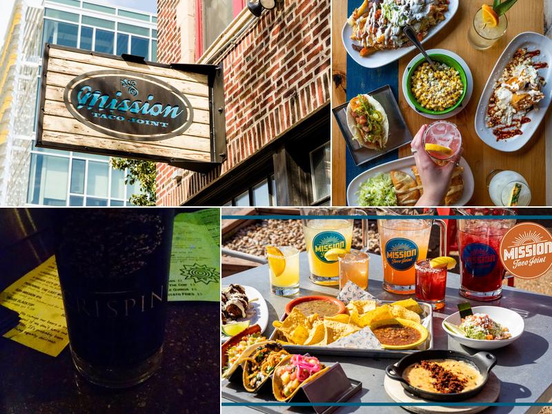 Mission Taco Joint - Delmar Loop