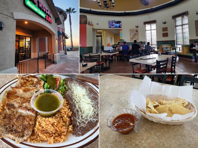 El Rosal 2985 Renzo Ln A, Patterson