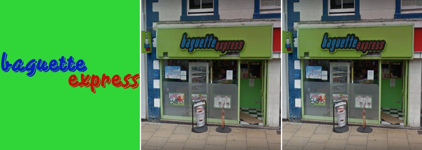 Baguette Express