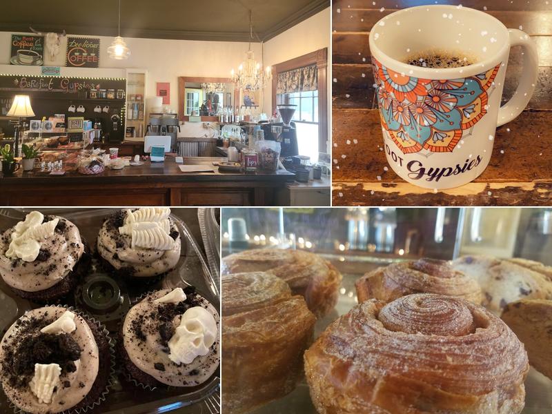 Gnarly Grain Coffee Company N2894 WI-47, Appleton