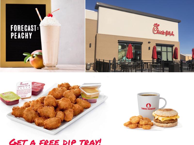 Chick-Fil-A