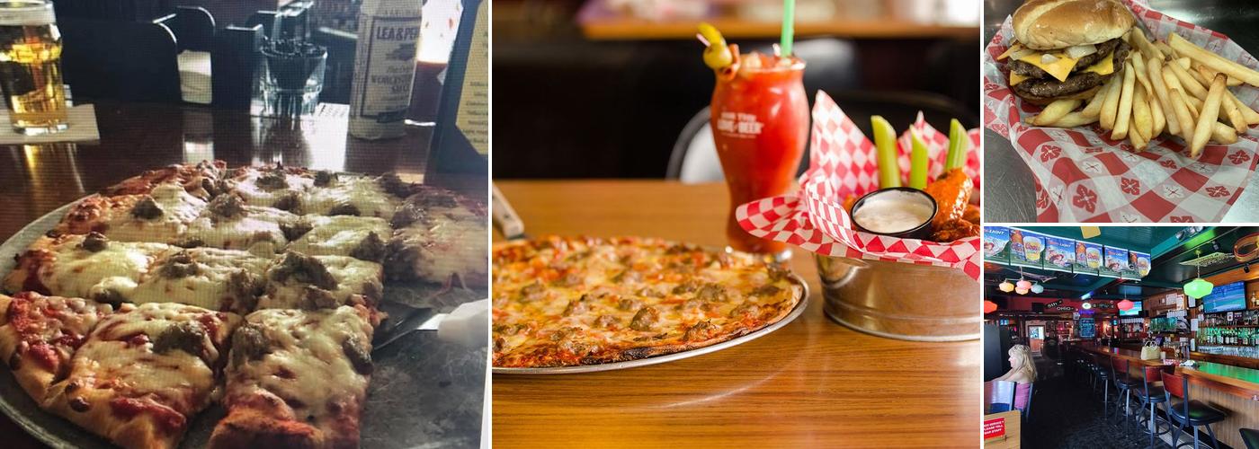 Player's Pizza & Pub