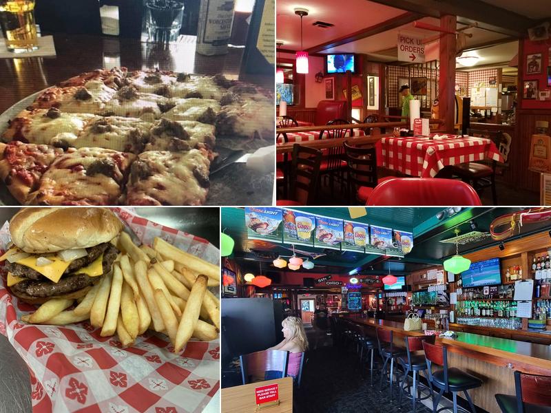 Player's Pizza & Pub 556 W 5th Ave, Oshkosh