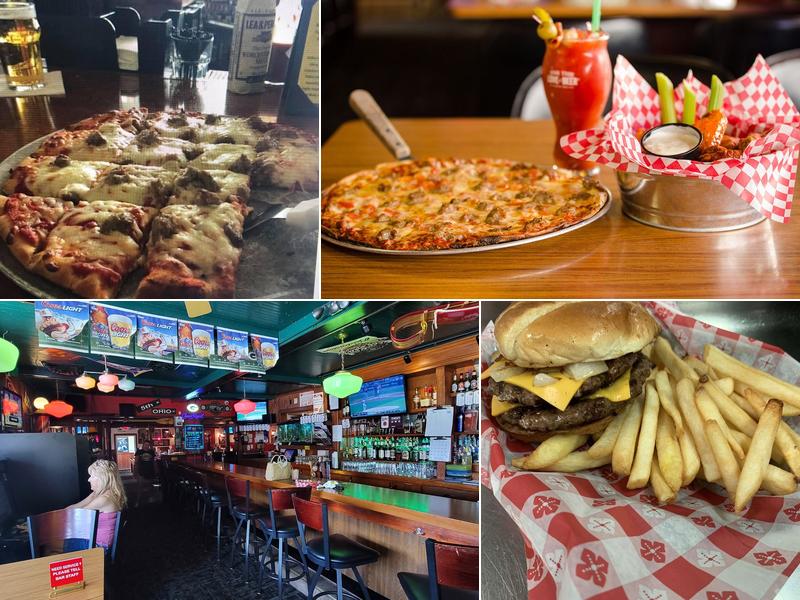 Player's Pizza & Pub