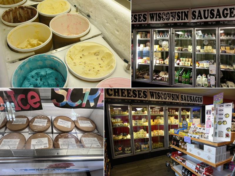 Cheese House American Diner