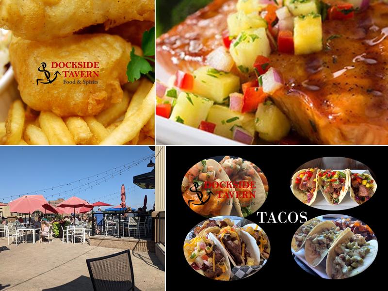 Dockside Tavern